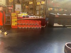 -老家信阳菜(北京路店)