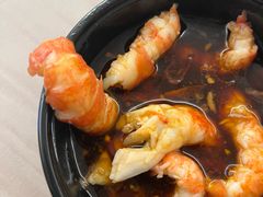 -靓靓蒸虾·头牌蒸虾(雪松路总店)