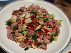 -树厨贵州菜(小河万科店)