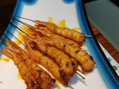 -锦州御烧烤·金盛福酒楼(天津总店)