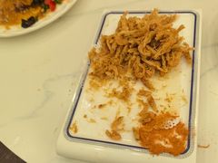 -鑫渔港海鲜本地菜·山海关浑锅(东戴河店)