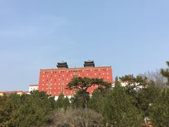 -普陀宗乘之庙(小布达拉宫)