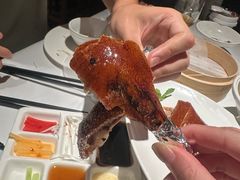 -四季民福烤鸭店(王府井东安门店)