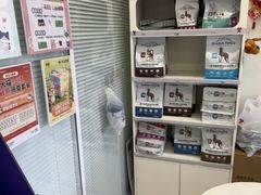 -悦宠凯宝动物医院·牙科·皮肤科(朝阳北路店)