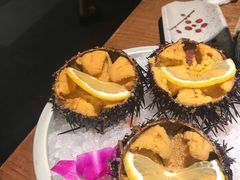 -蟹将军·松叶蟹和牛日料放题自助(K11店)