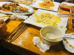 -小俩口烧烤东北菜(双井店)