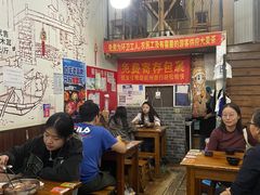 -优壹佳·延边朝鲜族料理(中山北路店)