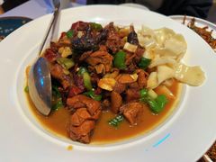 -阿娜尔·新疆菜(宜家荟聚中心店)