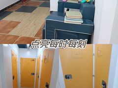 -猫库迷你自助仓储寄存仓库(丽泽桥店)