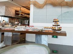 -北京柏悦酒店·锦庭餐厅Dining Room