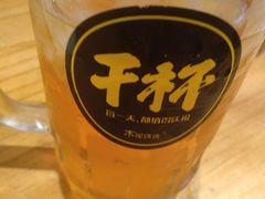 -木屋烧烤(龙湖天街店)