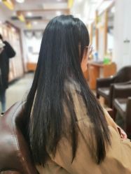 -心迪染发专门店