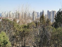 -南翠屏公园