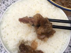 -定家小酥肉·清真(回民街店)