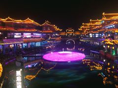 -眉山湿地公园(东坡区)