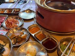 -西塔老太太泥炉烤肉(双井店)