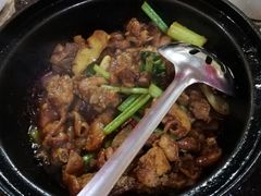 -嘟享吃重庆鸡公煲(五一店)