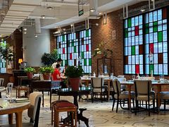 -漢舍中国菜馆(889广场店)