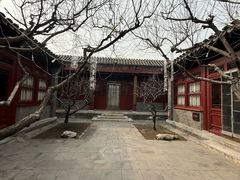 -李叔同故居纪念馆