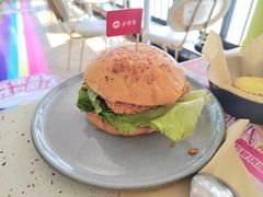 -必胜客(海滨店)