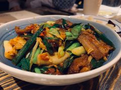 -酒肆浅葱•烧烤•龙虾•排档(卓悦intown店)