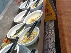-比格比萨自助(国展店)