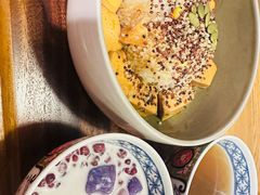-漫蔬•台北蔬食小馆VEGGIEBOIL(朝晖店)