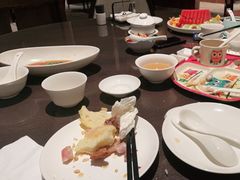 -领事馆19号中餐厅(厦门海景洲际酒店)