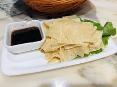 -梁家大院•农家菜(昆山会展中心店)