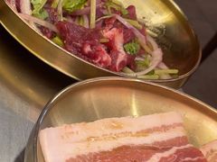 -核桃碳烤肉馆(深圳首店)
