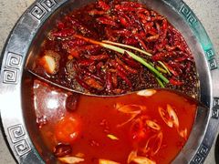-辣斗辣火锅(太古里店)