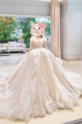 点击看大图 -MuseMarry婚纱(前海嘉里中心店)