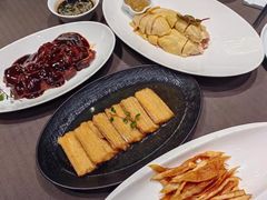 -望乡楼上海菜(日月光店)