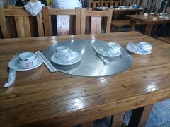 -八大碗私房菜(中城路店)