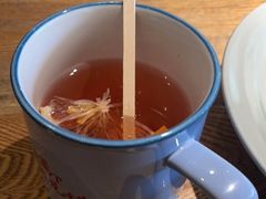 -蜜桃餐厅·伴山(湖滨商业街店)