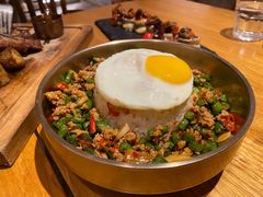 -森Some Fusion(荔湾店)