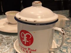 -巴扎美食·新疆菜·西域歌舞表演餐厅(新疆大厦店)
