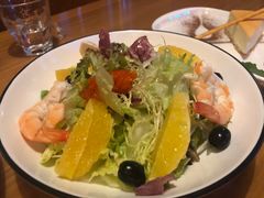 -MR.ROCKY洛奇先生RESTAURANT&BAR(宝安壹方城店)