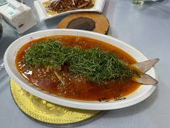 -老字号怡玺·藿香雅鱼(20年雅安店)