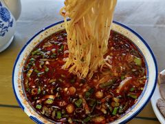 -清真磨沟沿老字号牛肉面(总店)