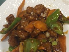 肉段-天外天大酒店(南中华路店)