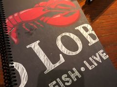 -RED LOBSTER(多伦多DT店)