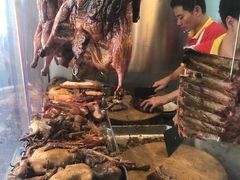 -陈光记烧腊店(罗保博士街店)