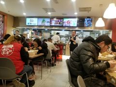 -阳阳中国饭(龙湖大兴天街)