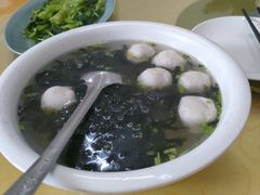 -吴祥记潮州菜·百年老字号·砂锅粥