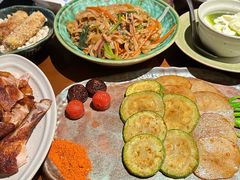 -包整·丝娃娃(一览甲秀楼风景店)