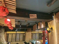 -串盟烧烤大排档·长沙美食地标(星沙店)
