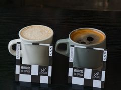 -S.O.E COFFEE(五道营店)