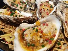 -酒蜻蜓·庭院私房菜(天元东路店)