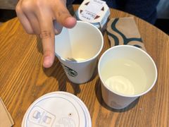 -星巴克(甘河路店)